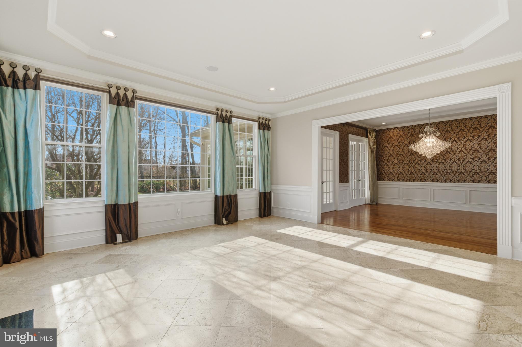 BELMONT COUNTRY CLUB - Residential