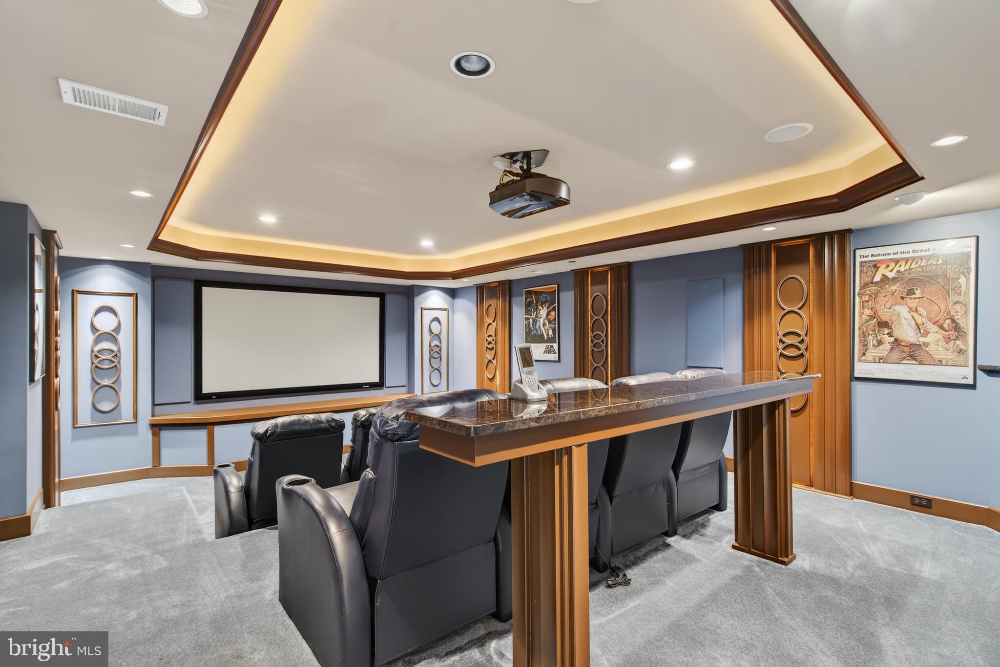 BELMONT COUNTRY CLUB - Residential