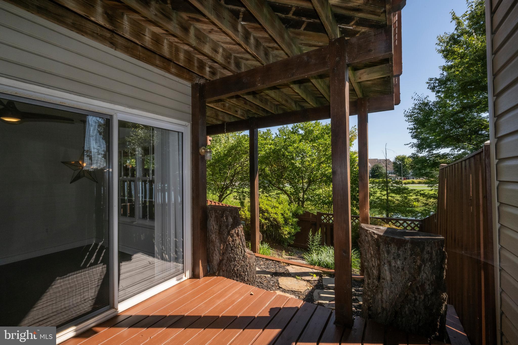 ASHBURN VILLAGE - Residential Lease