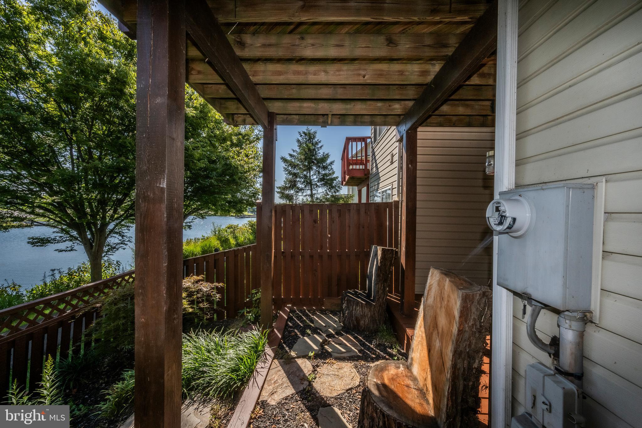 ASHBURN VILLAGE - Residential Lease