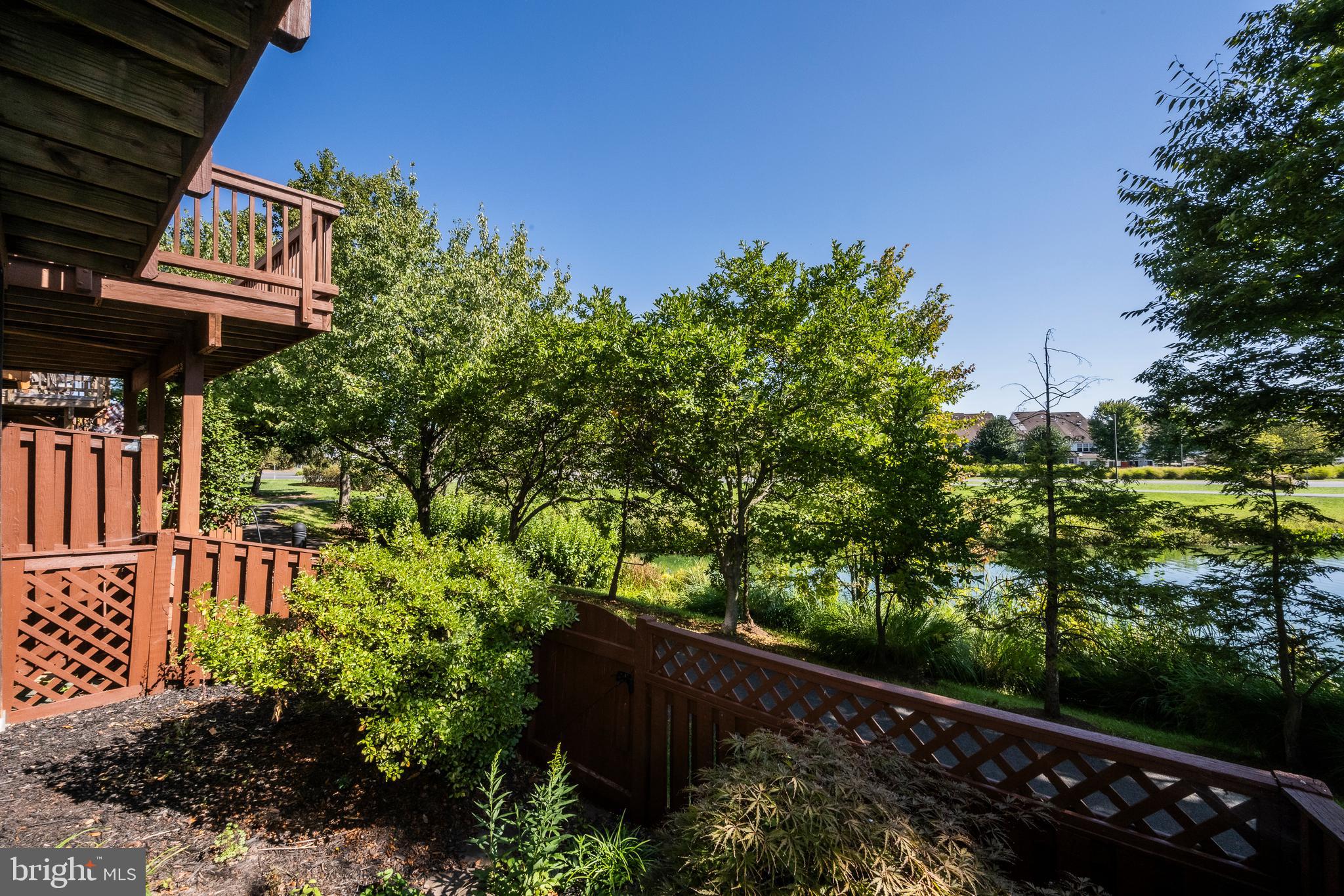 ASHBURN VILLAGE - Residential Lease