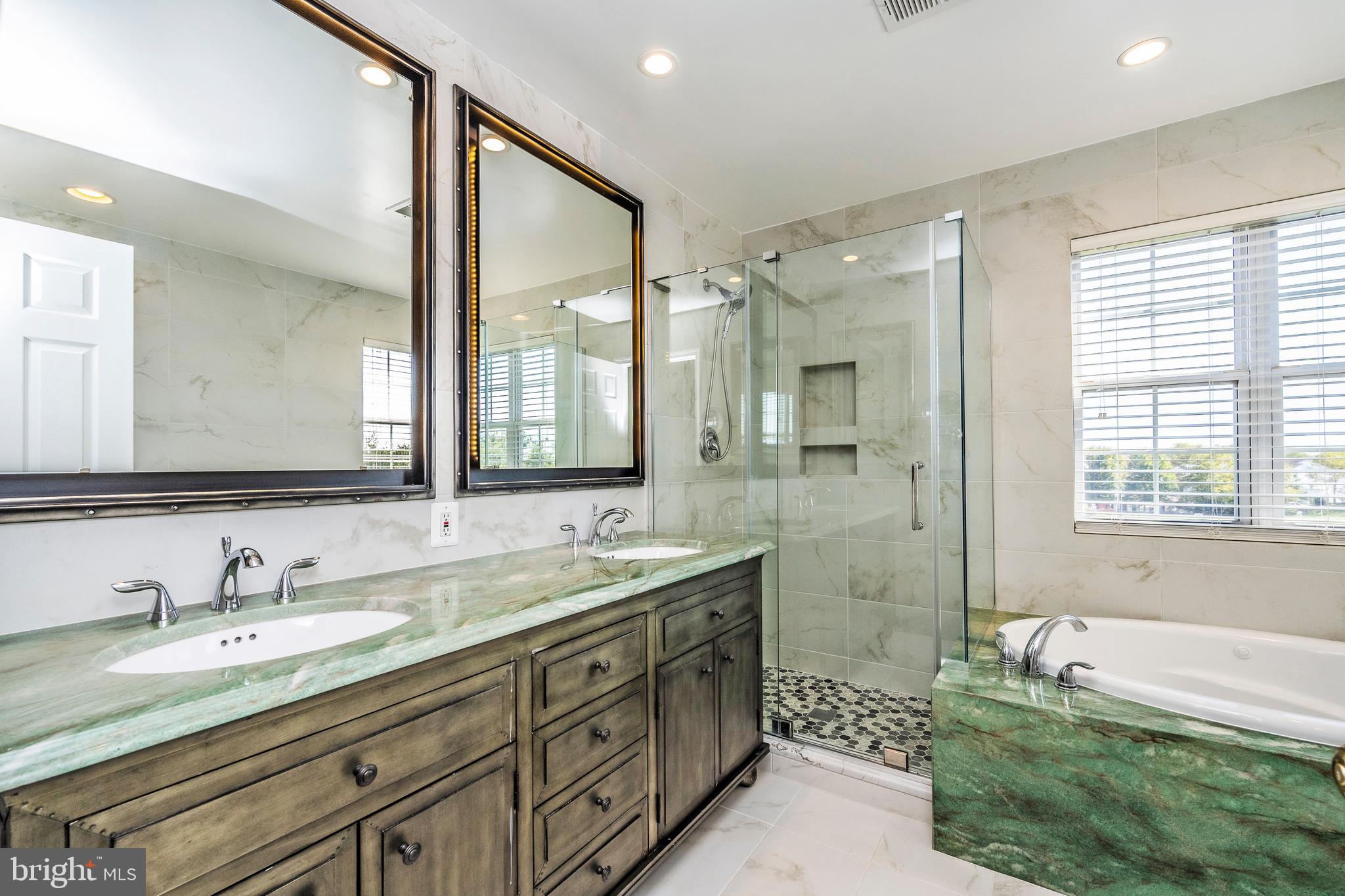 ASHBURN VILLAGE - Residential Lease