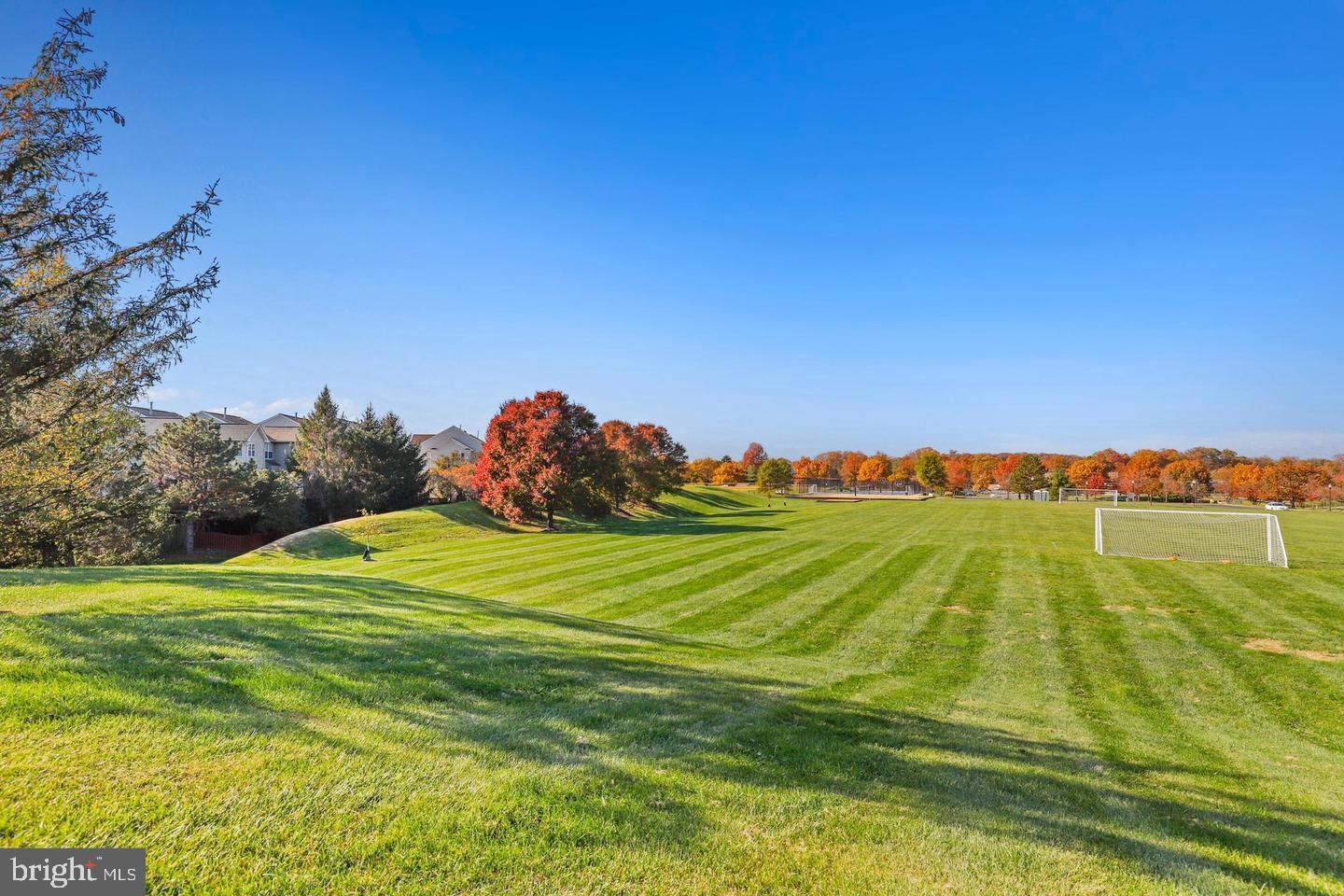 ASHBURN VILLAGE - Residential Lease