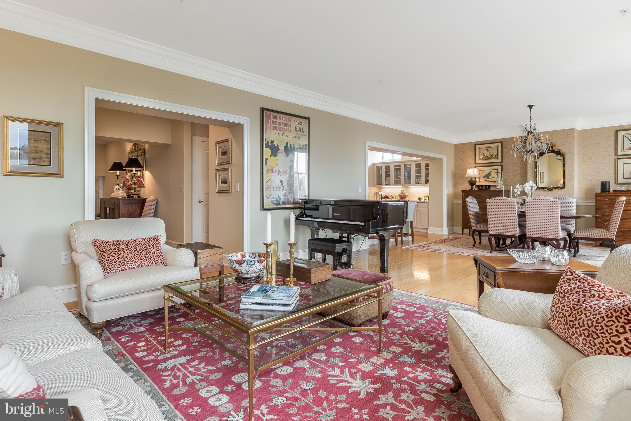 HISTORIC DISTRICT - Residential