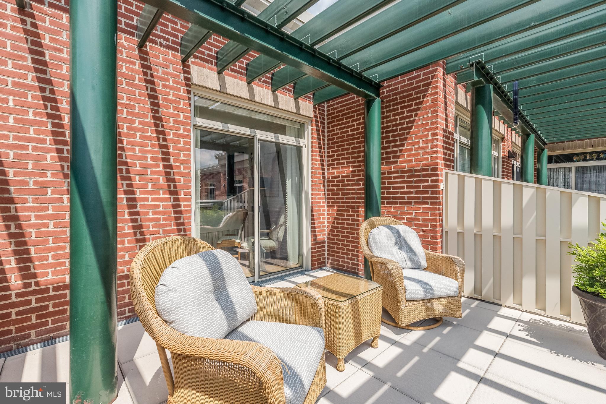 HISTORIC DISTRICT - Residential