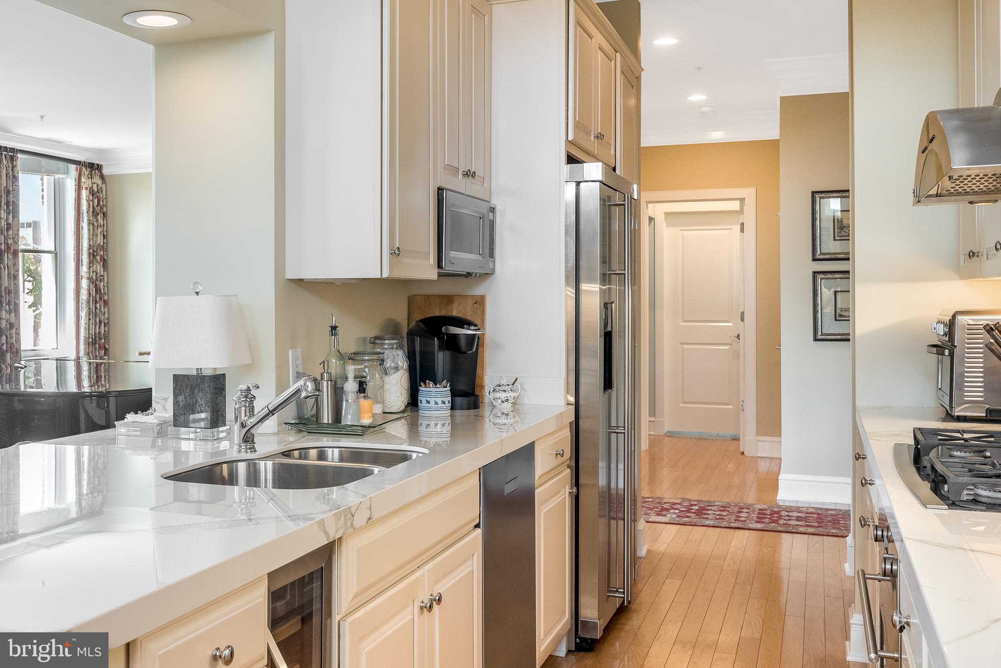 HISTORIC DISTRICT - Residential