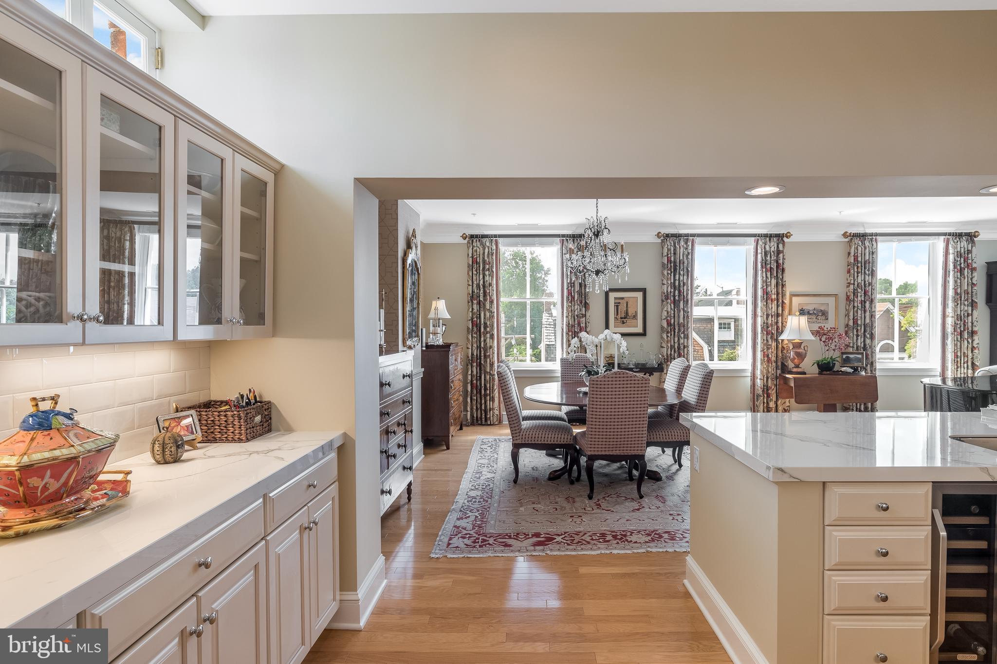 HISTORIC DISTRICT - Residential