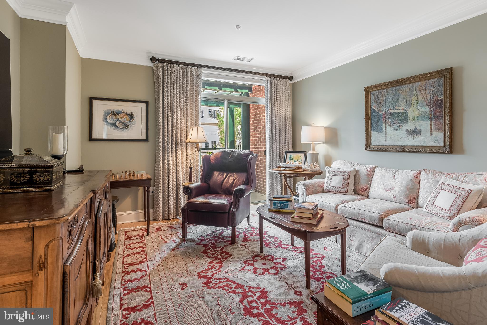 HISTORIC DISTRICT - Residential