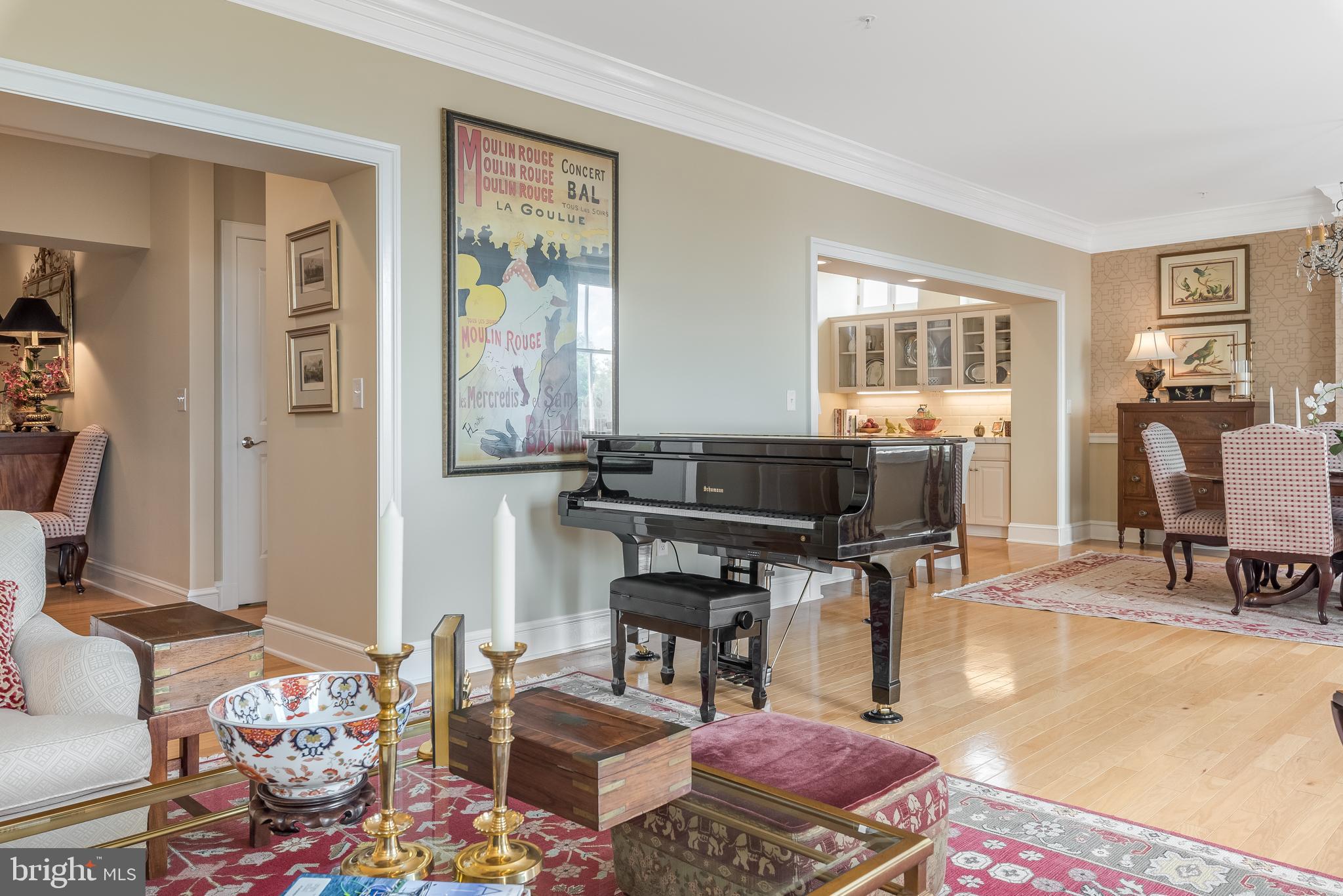 HISTORIC DISTRICT - Residential