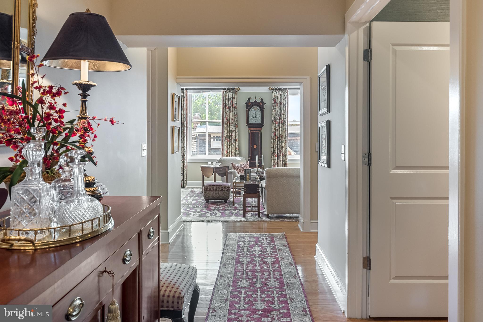 HISTORIC DISTRICT - Residential