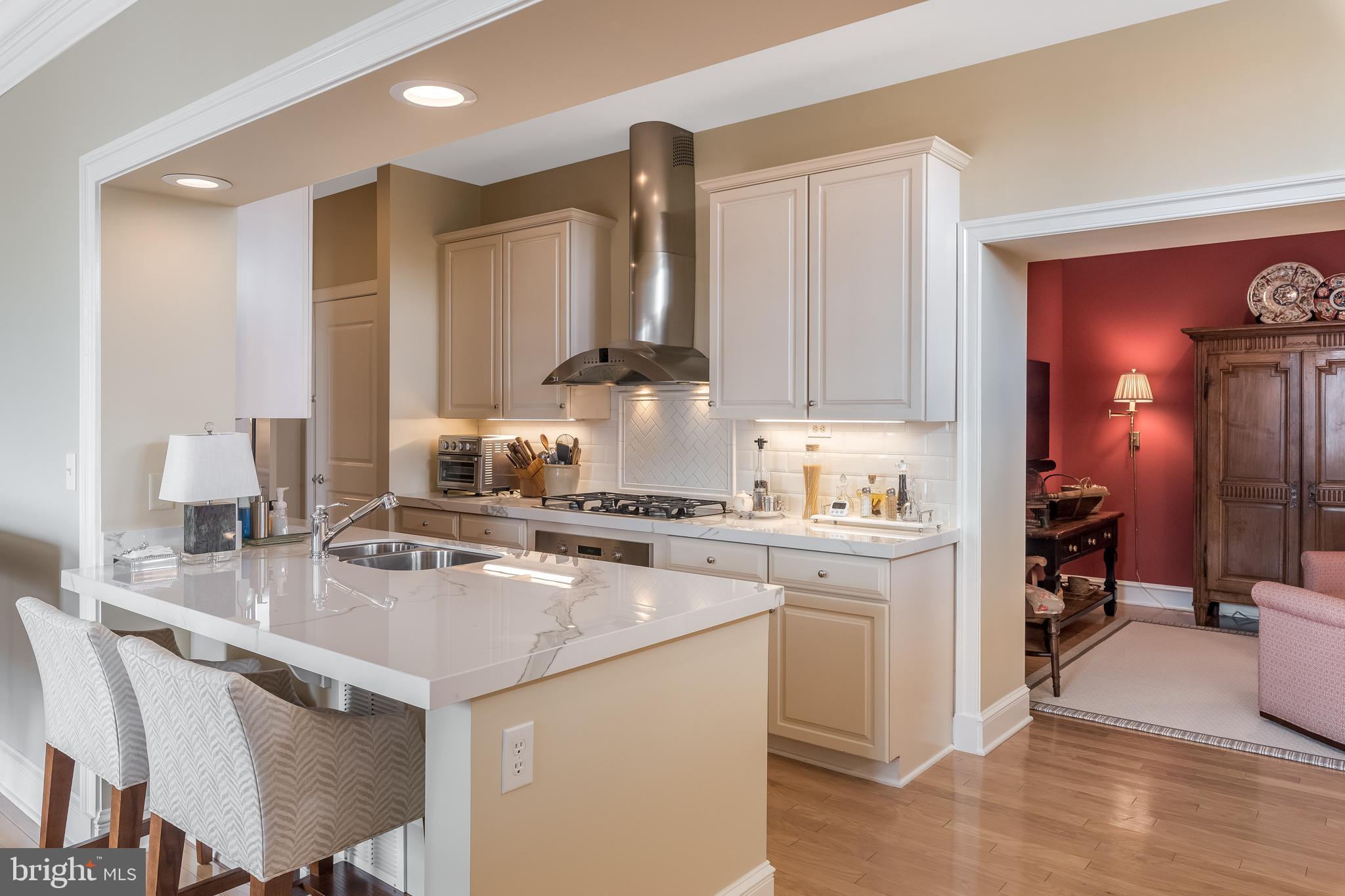 HISTORIC DISTRICT - Residential