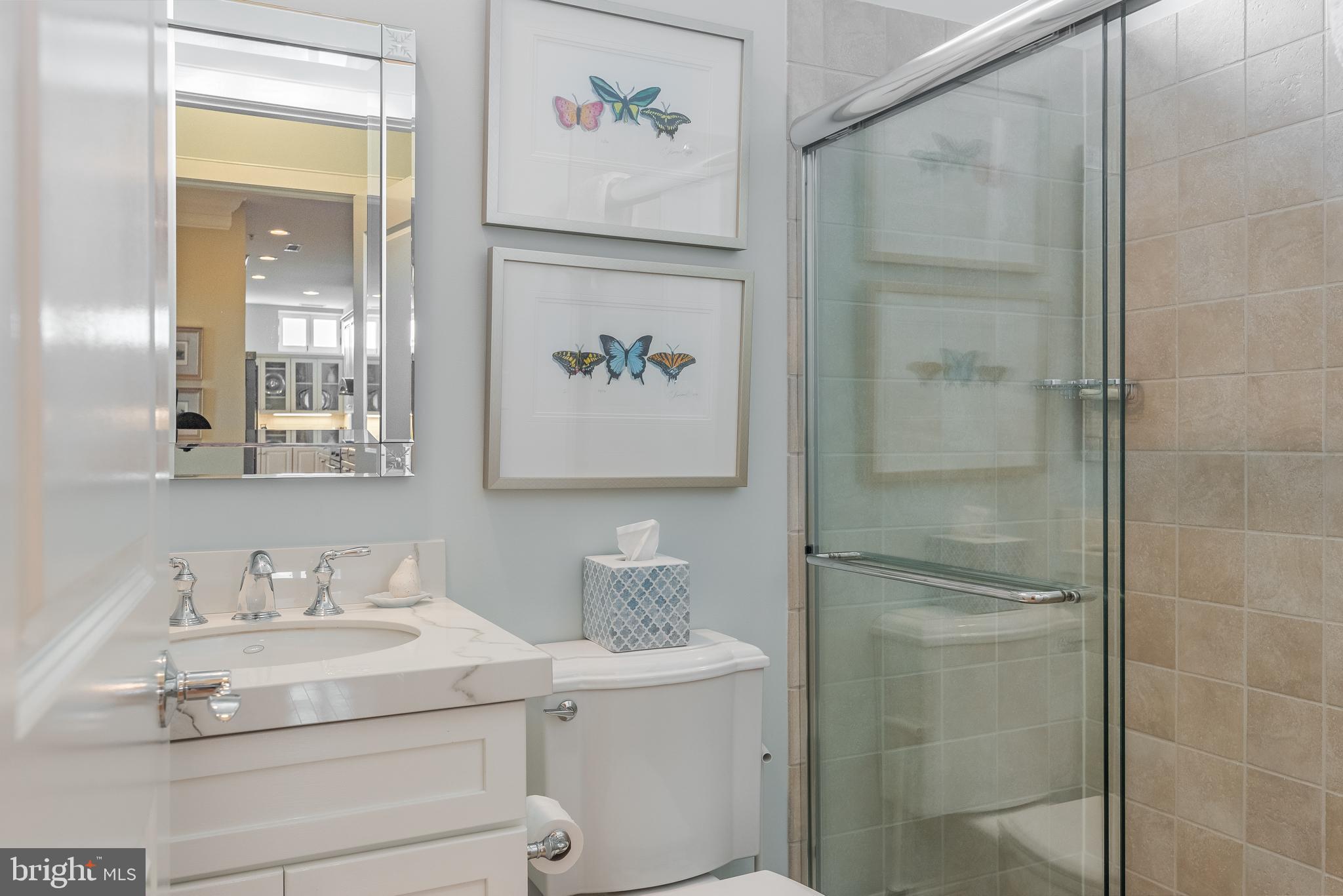 HISTORIC DISTRICT - Residential