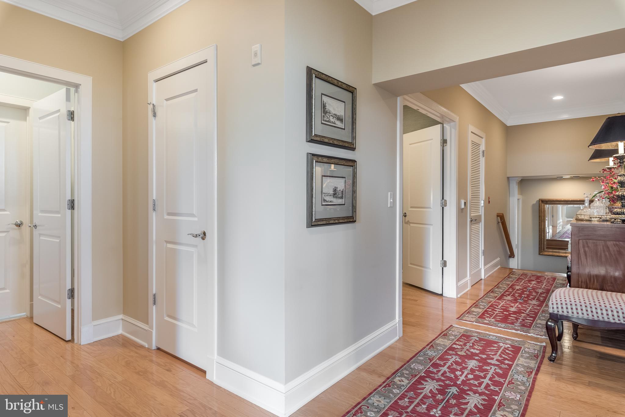 HISTORIC DISTRICT - Residential