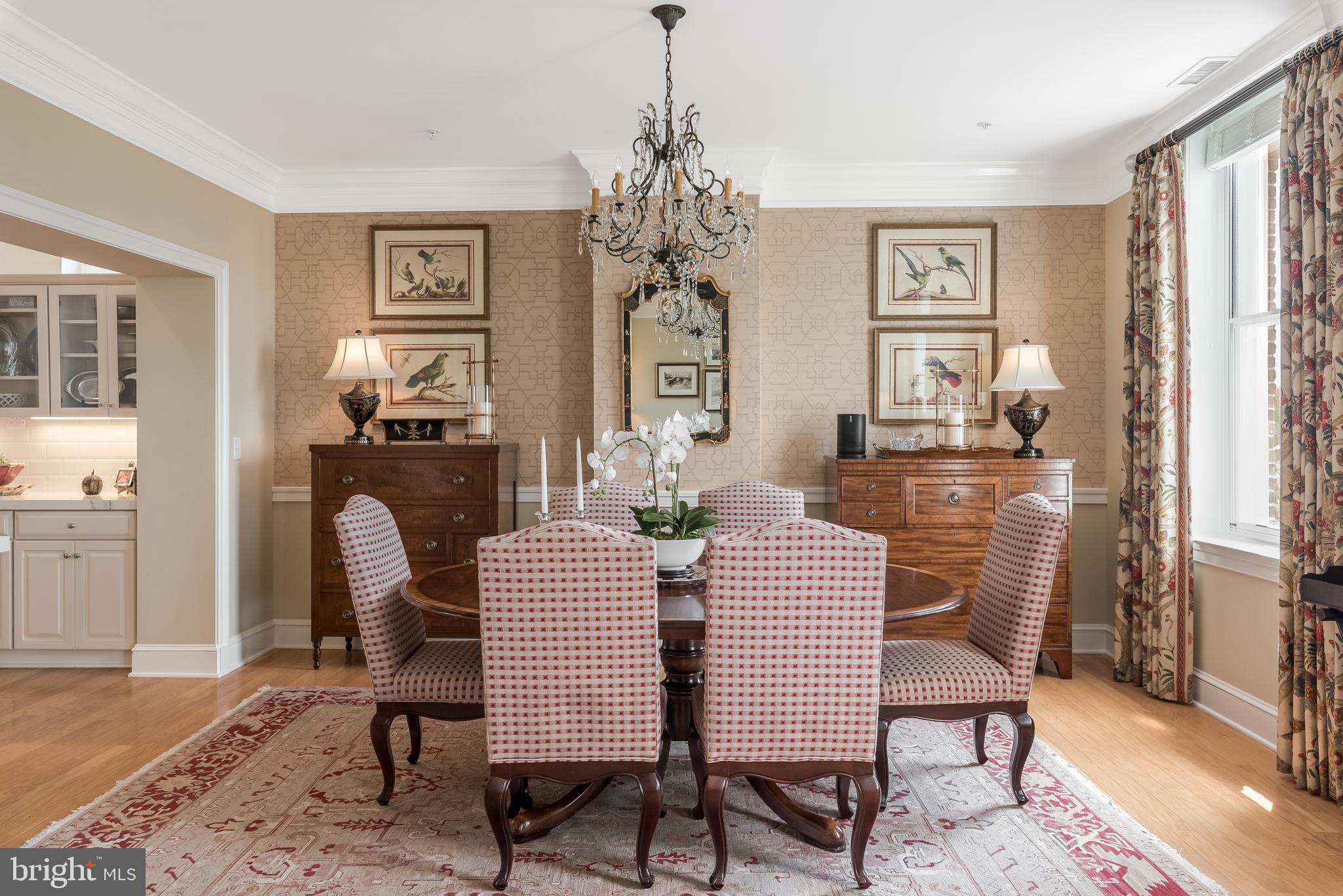 HISTORIC DISTRICT - Residential