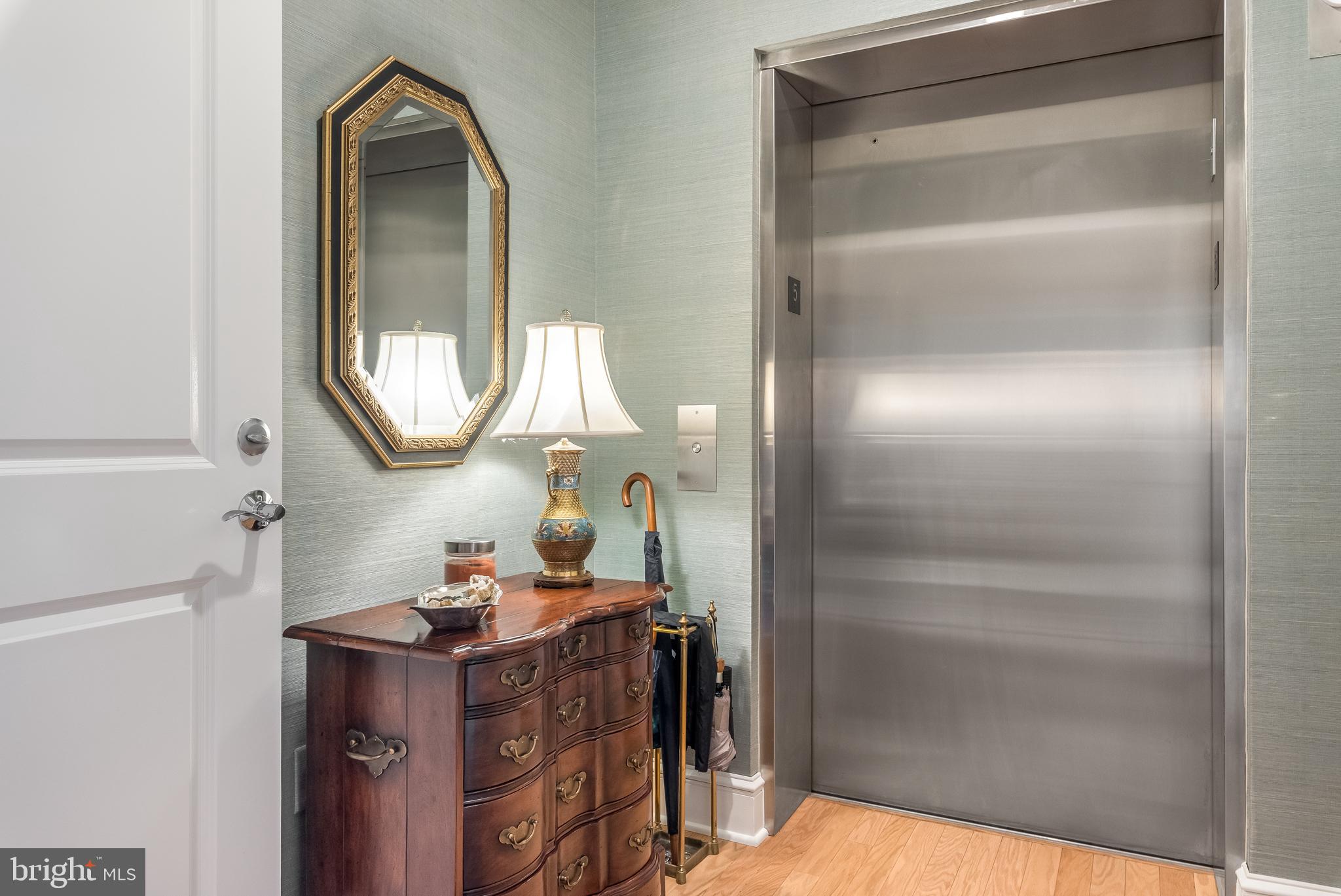 HISTORIC DISTRICT - Residential