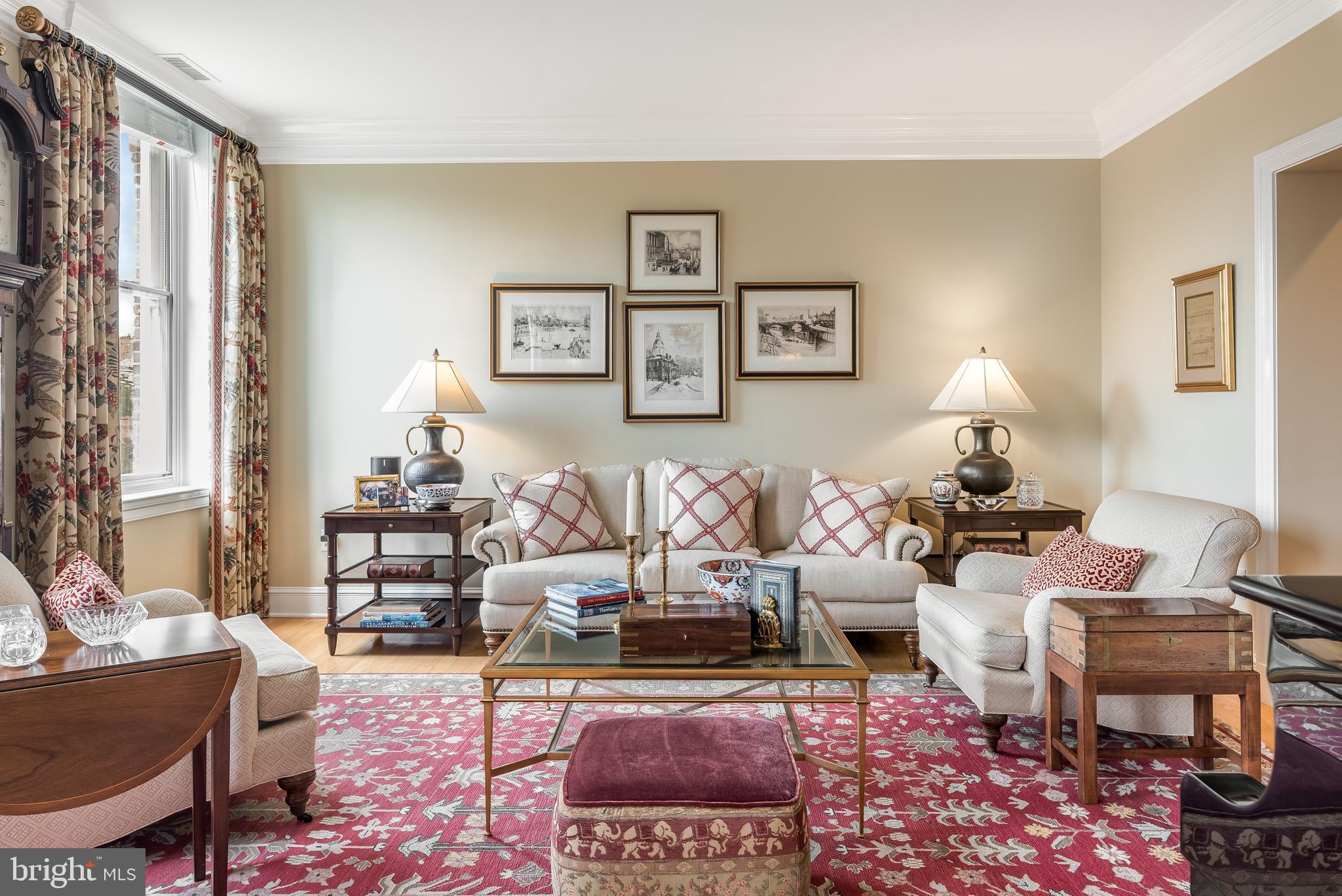 HISTORIC DISTRICT - Residential