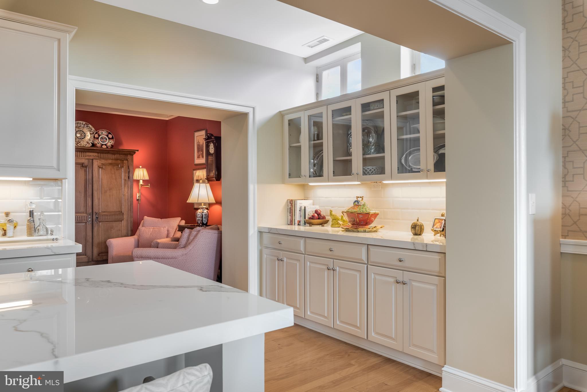 HISTORIC DISTRICT - Residential