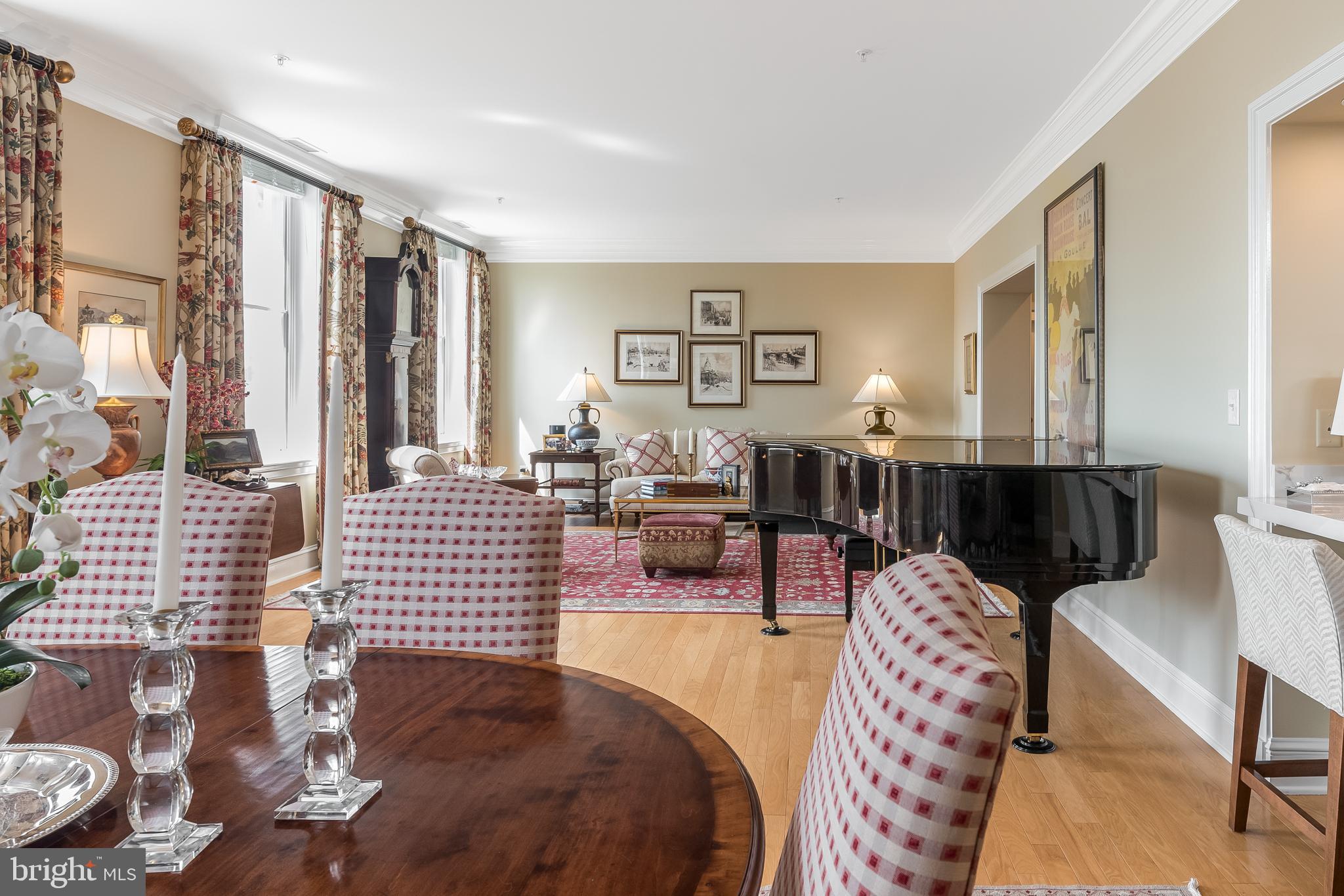 HISTORIC DISTRICT - Residential