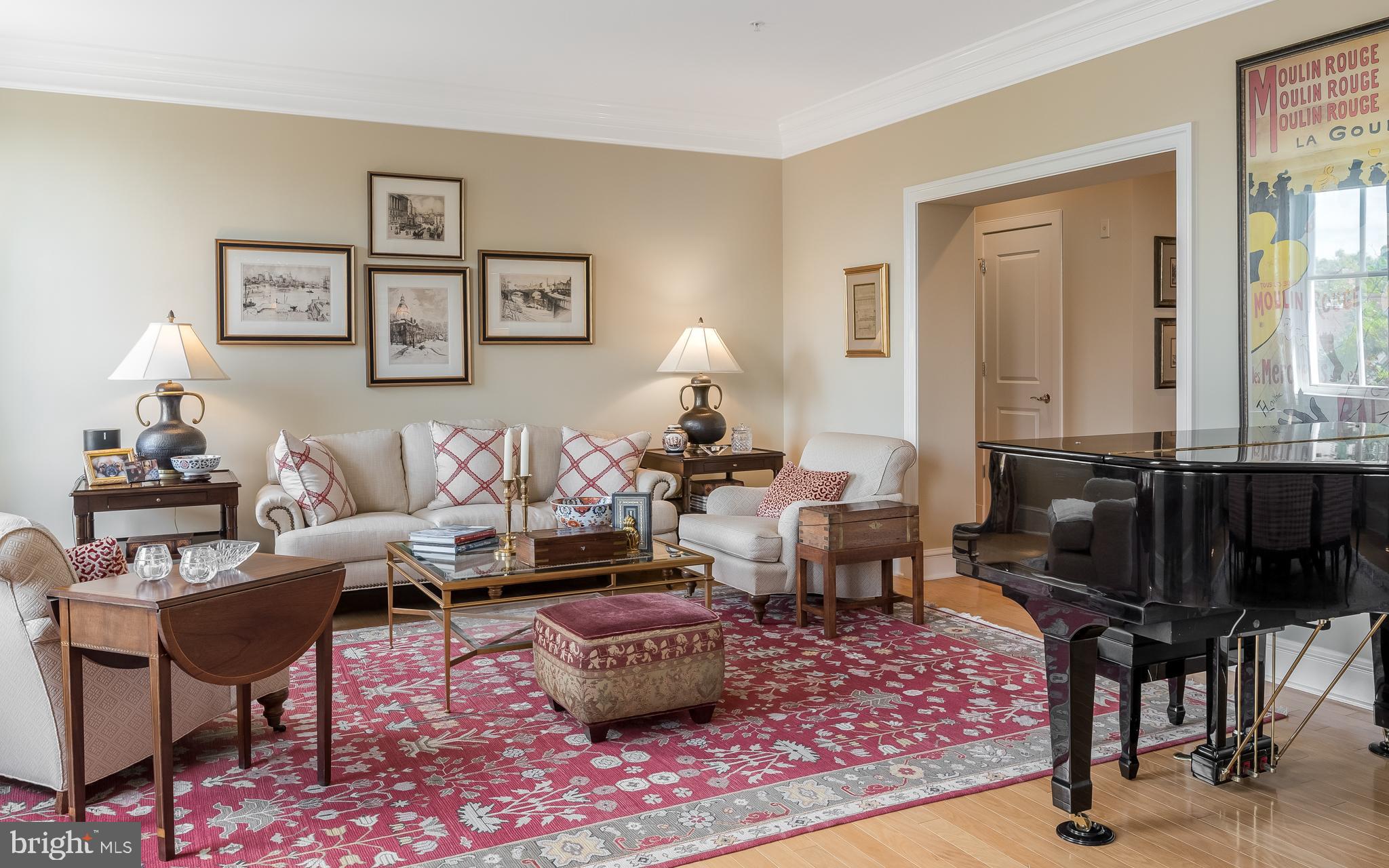 HISTORIC DISTRICT - Residential