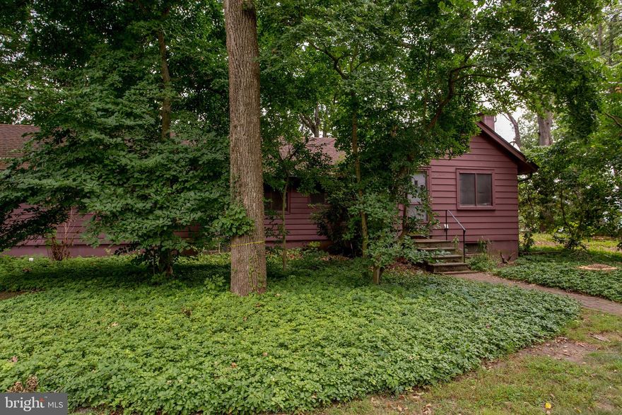 This wonderful waterfront property with stunning views of the Delaware River is so beautiful year round, you'll feel like you're on vacation every day! Inside this ranch home, you'll find a cozy home with wood floors, a welcoming dining area with fireplace and an inviting living room with vaulted ceiling and picturesque views from every window. Watch the seasons slowly drift by from the expansive deck with stunning river views! Across the private lane, you'll find a peaceful setting of tall trees and open space with direct access to the historic Delaware Canal towpath for all your favorite recreational activities.  Pet friendly and convenient to NYC and Philadelphia, don't miss this opportunity to experience river life and all it has to offer!