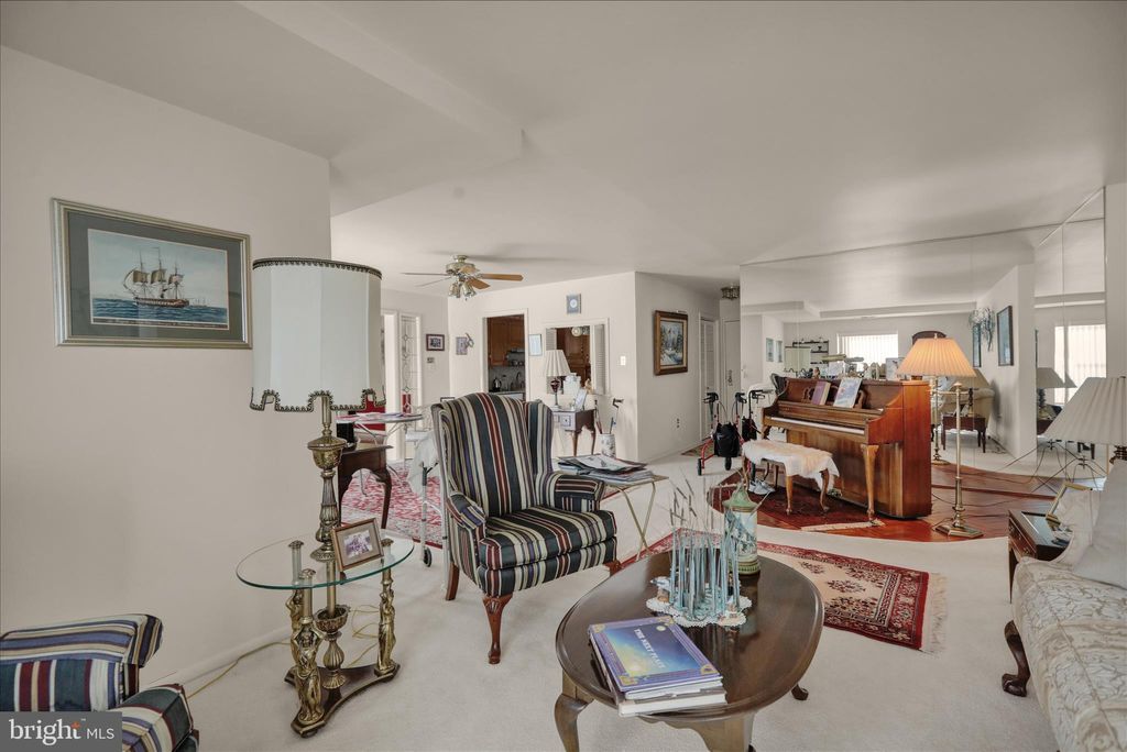 Photo of 1375 Pershing Boulevard #201, READING, PA 19607 (MLS # PABK2066500)