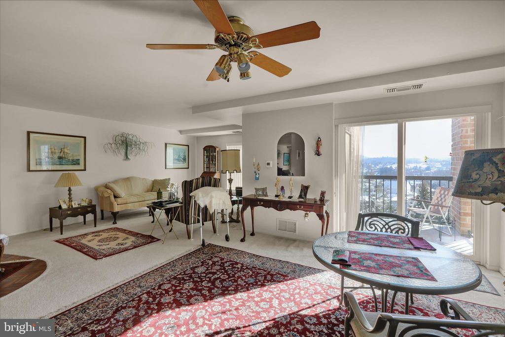 Photo of 1375 Pershing Boulevard #201, READING, PA 19607 (MLS # PABK2066500)