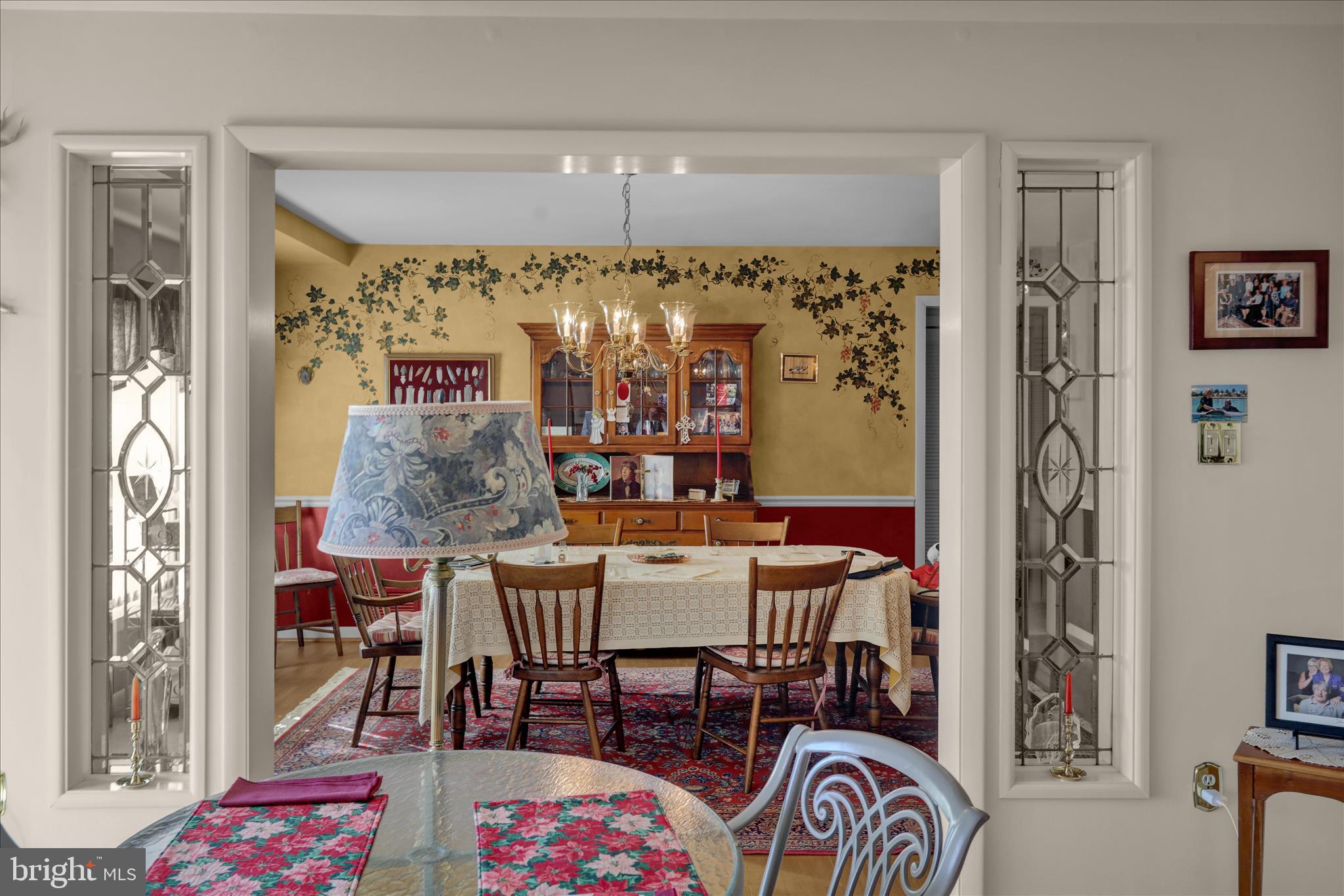 HUMMINGBIRD HILL - Residential