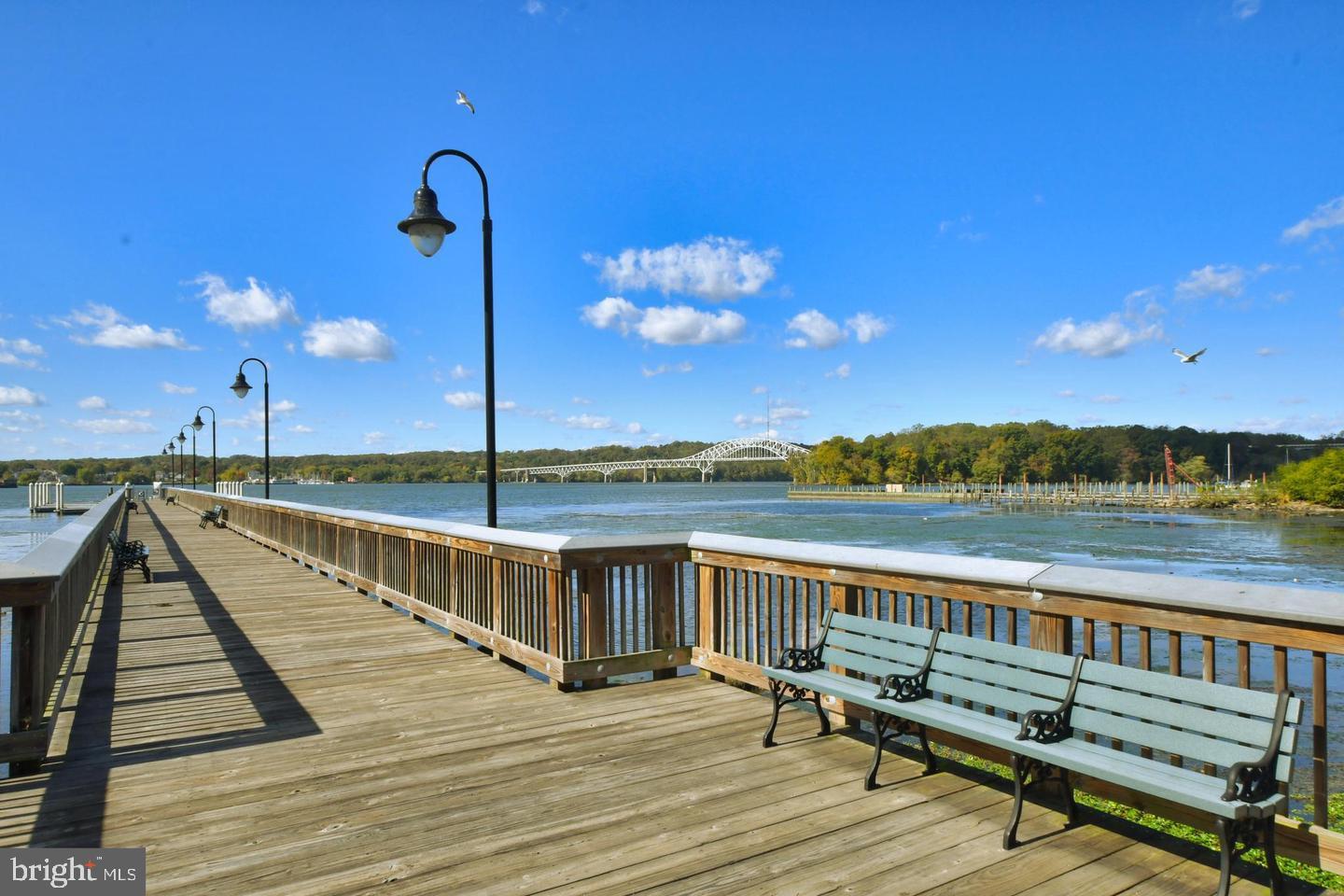 OWENS LANDING - Residential