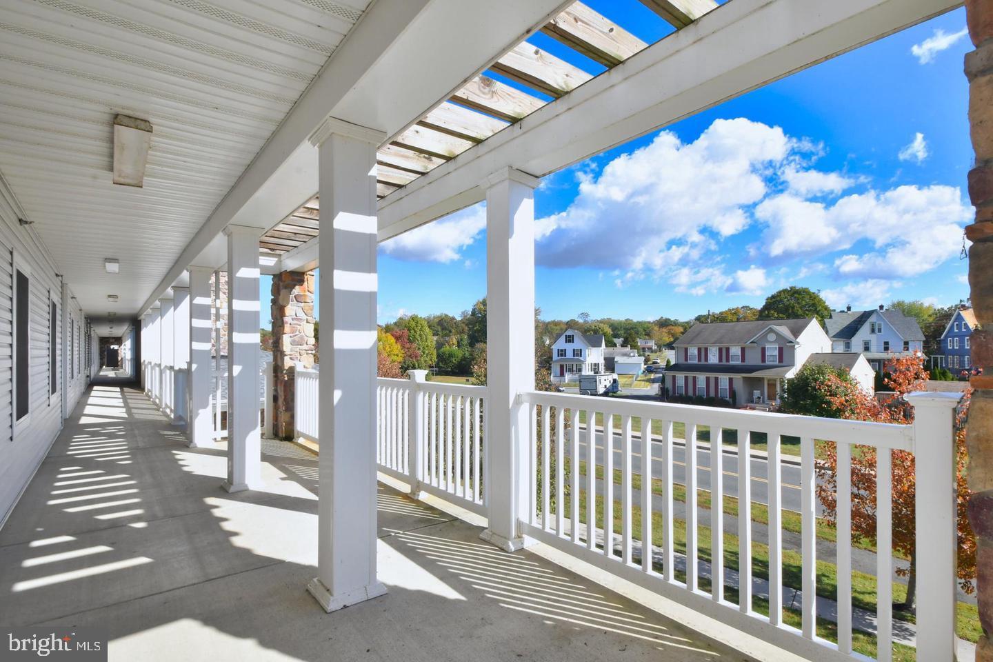 OWENS LANDING - Residential