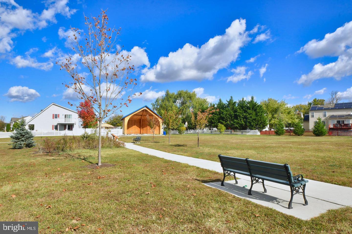 OWENS LANDING - Residential