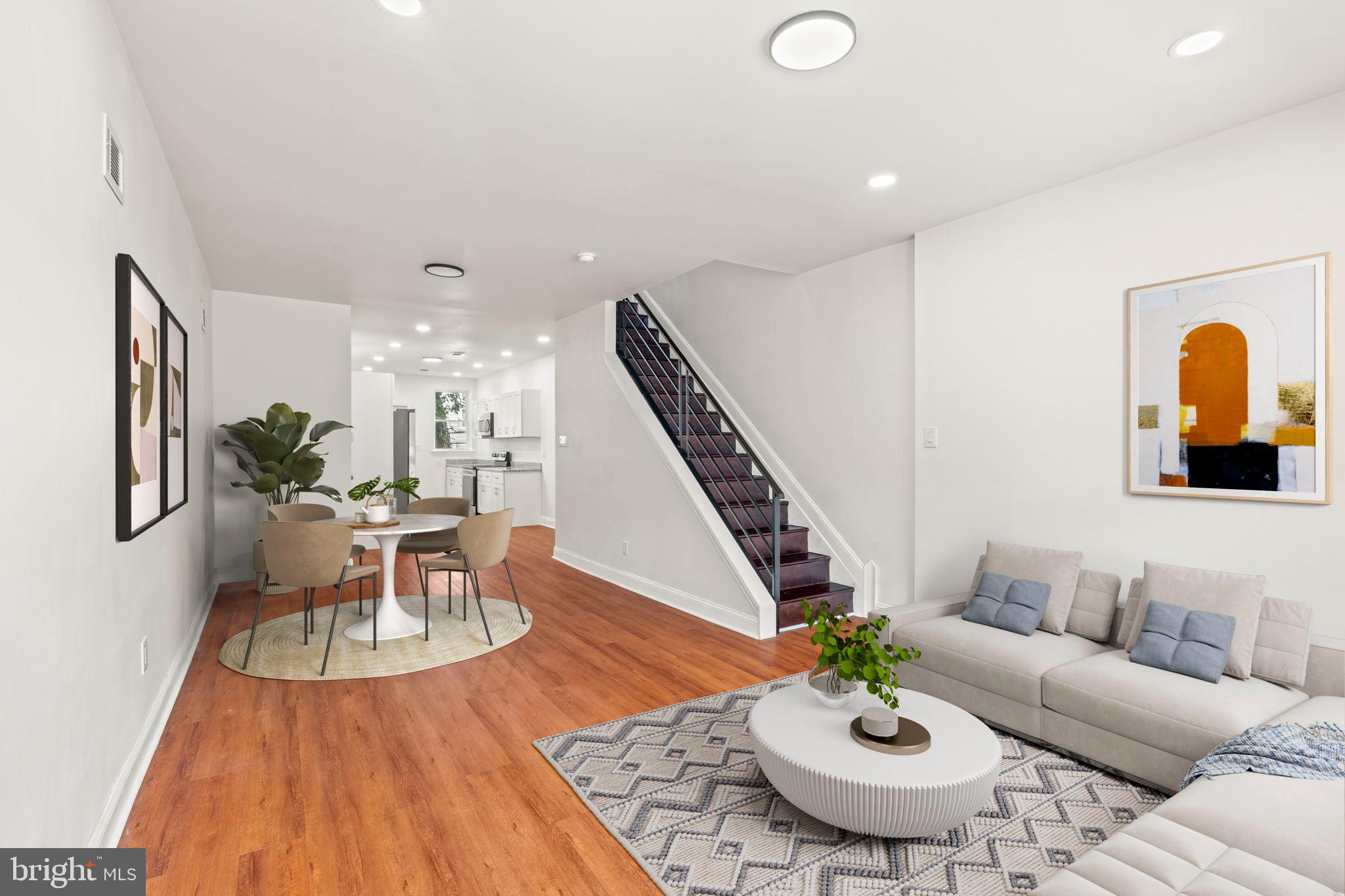 4847 FAIRMOUNT AVENUE