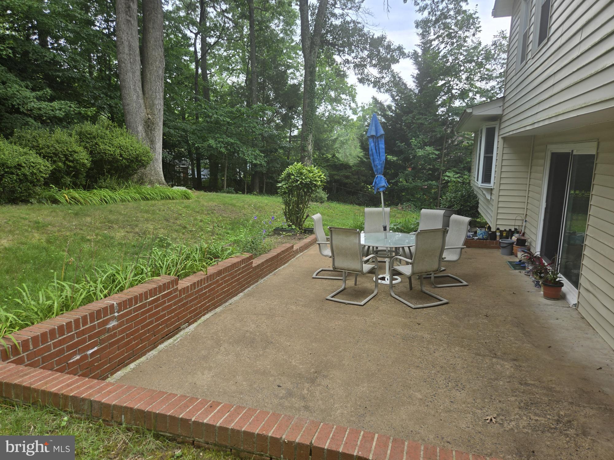 4203 KILBOURNE DRIVE