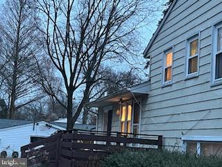 94 FRANKLIN CORNER ROAD