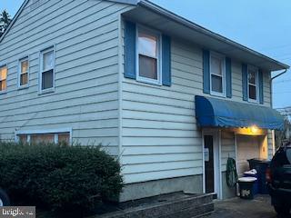 94 FRANKLIN CORNER ROAD