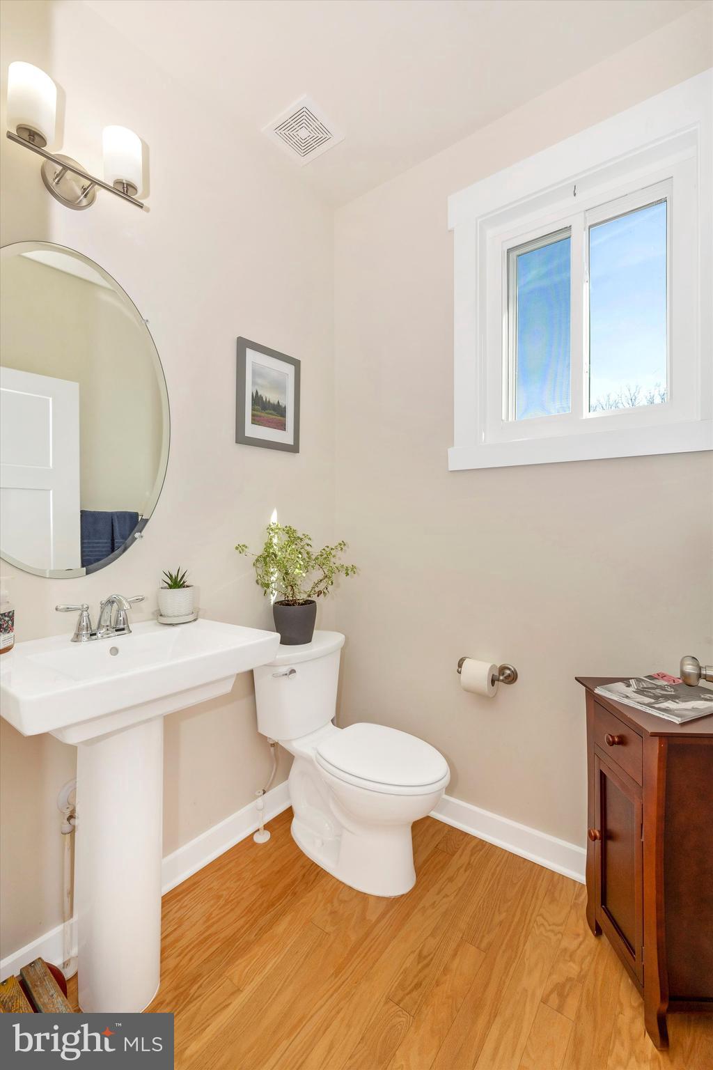 GAMBRILL VIEW - Residential