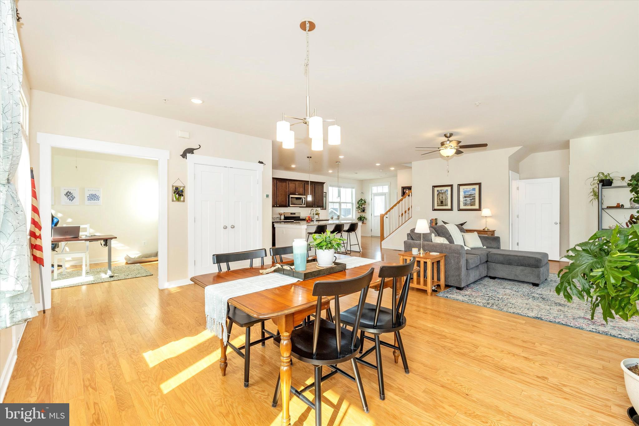 GAMBRILL VIEW - Residential