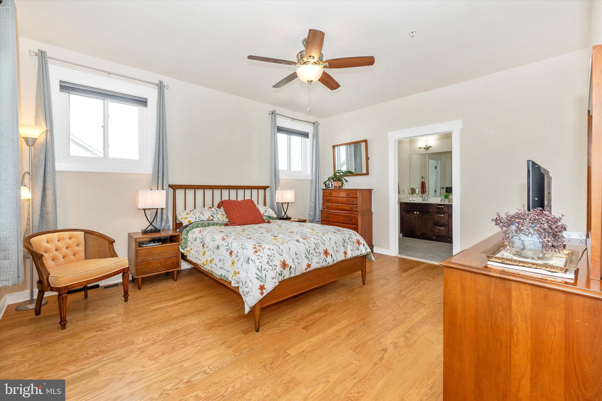 GAMBRILL VIEW - Residential