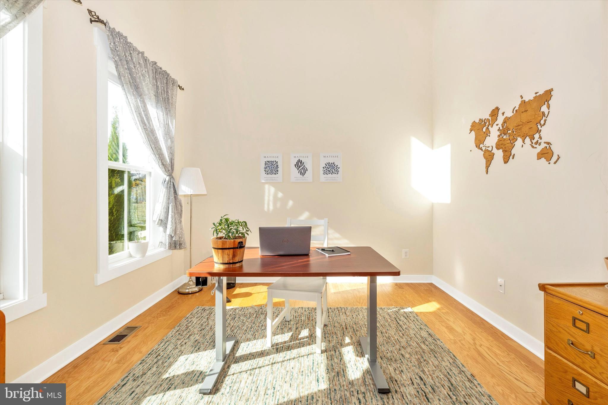 GAMBRILL VIEW - Residential