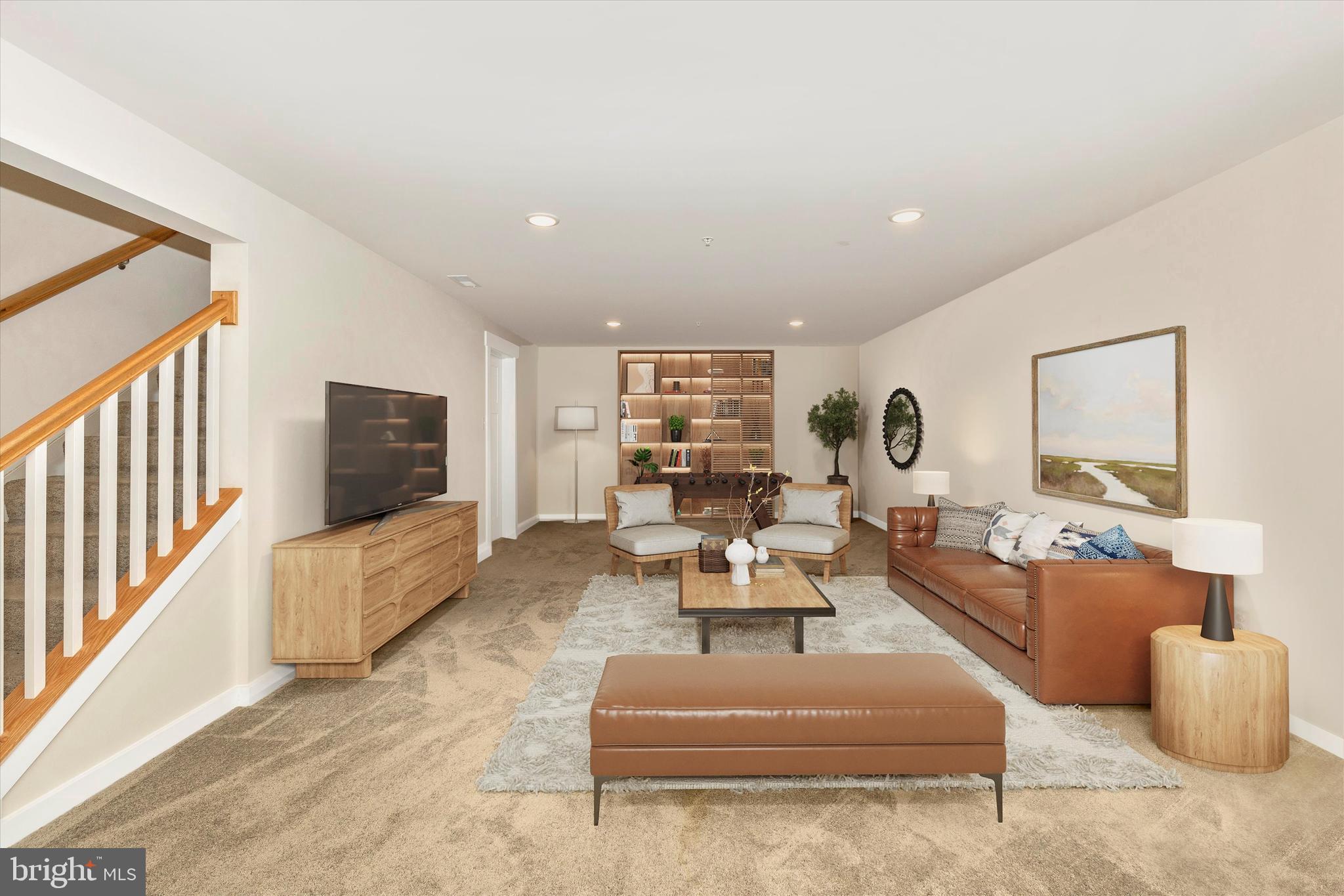 GAMBRILL VIEW - Residential