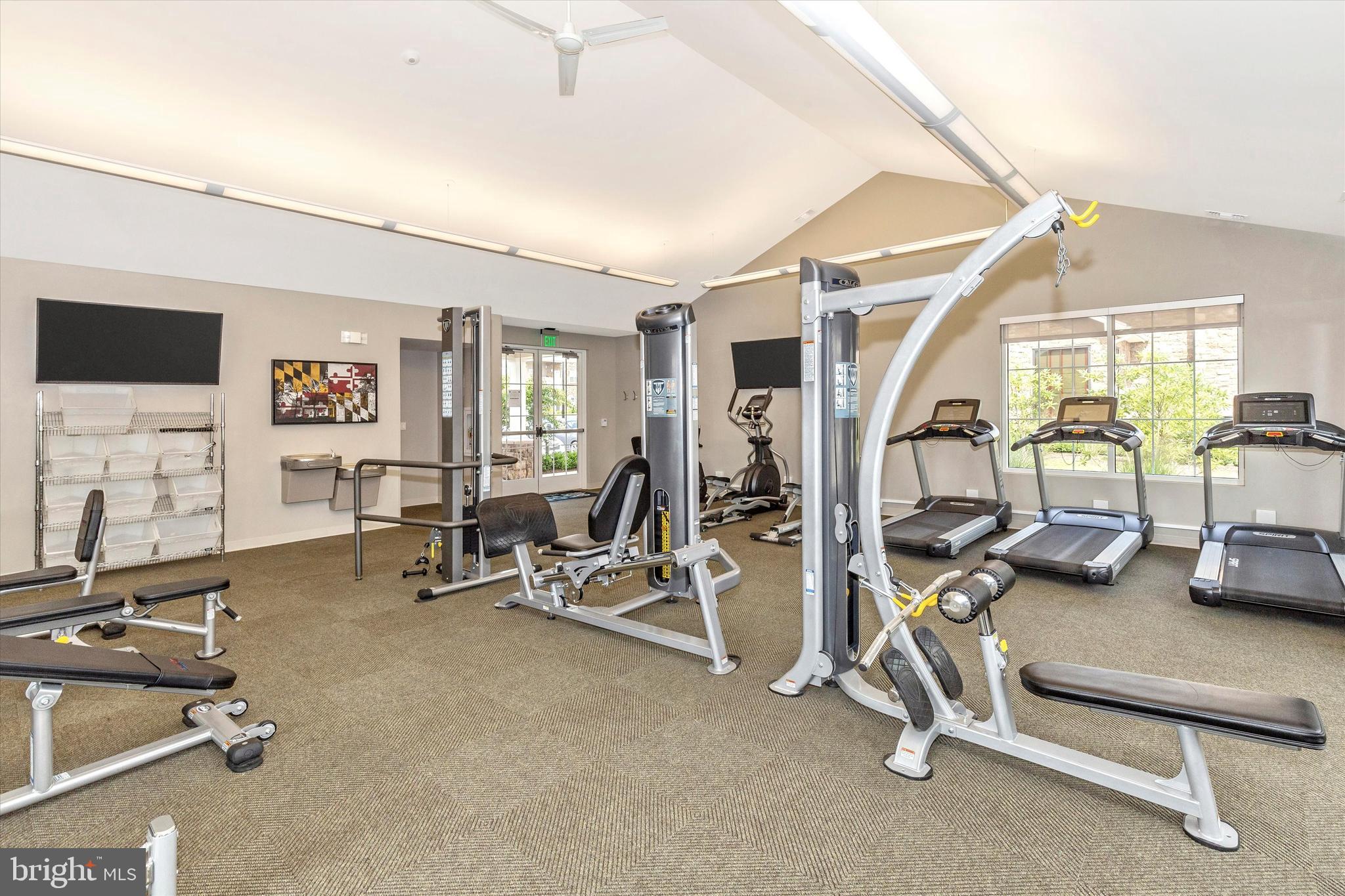 GAMBRILL VIEW - Residential