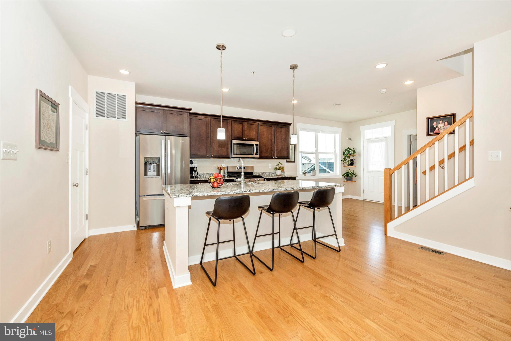 GAMBRILL VIEW - Residential