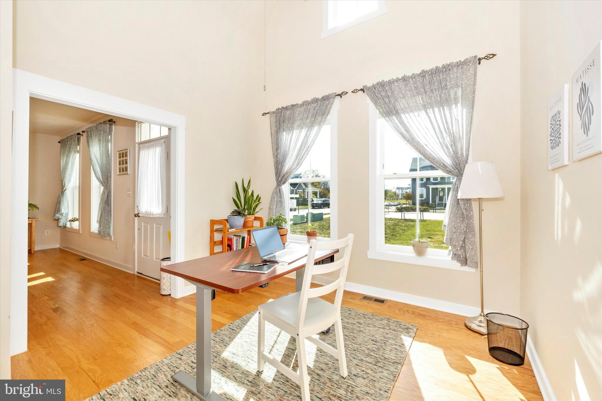 GAMBRILL VIEW - Residential