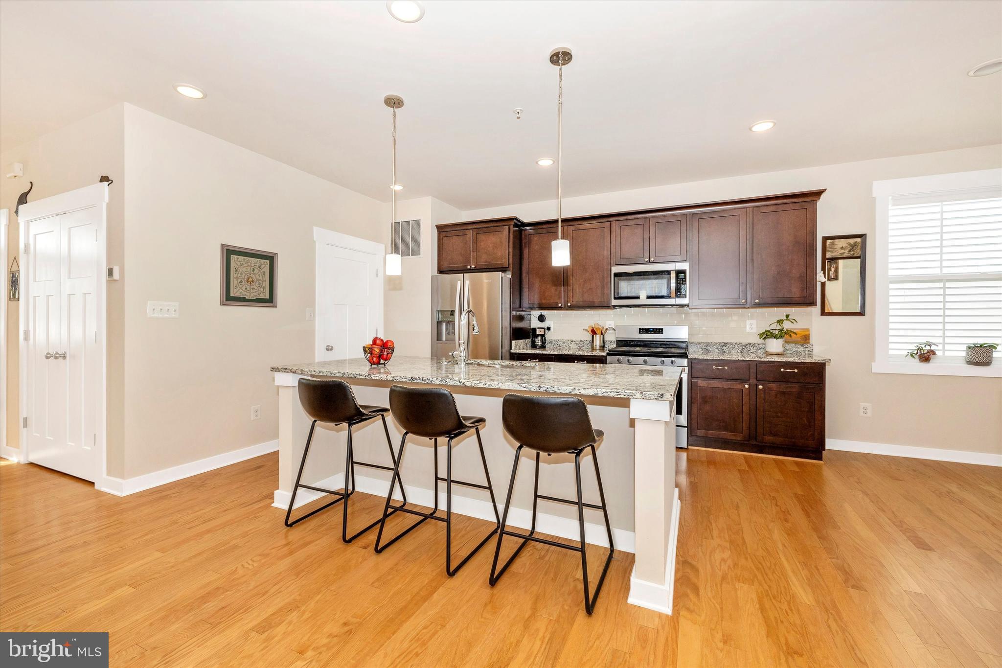 GAMBRILL VIEW - Residential