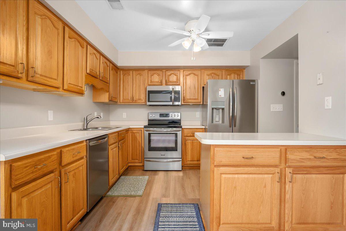 EAST RIDGE - Residential