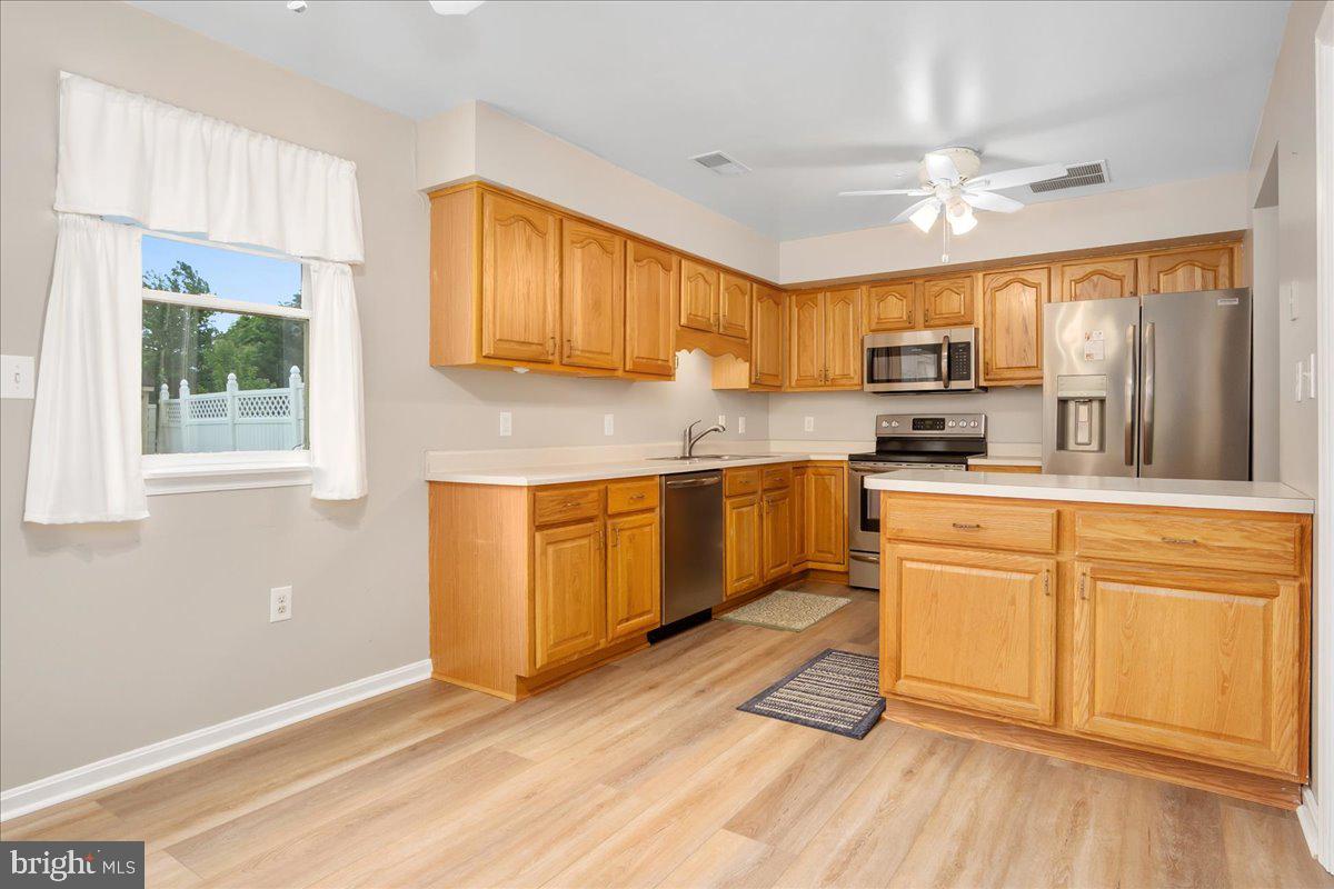 EAST RIDGE - Residential