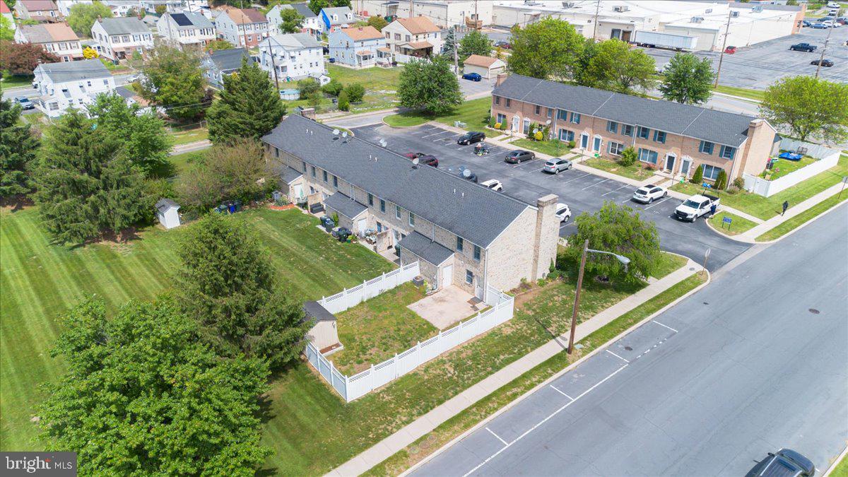 EAST RIDGE - Residential