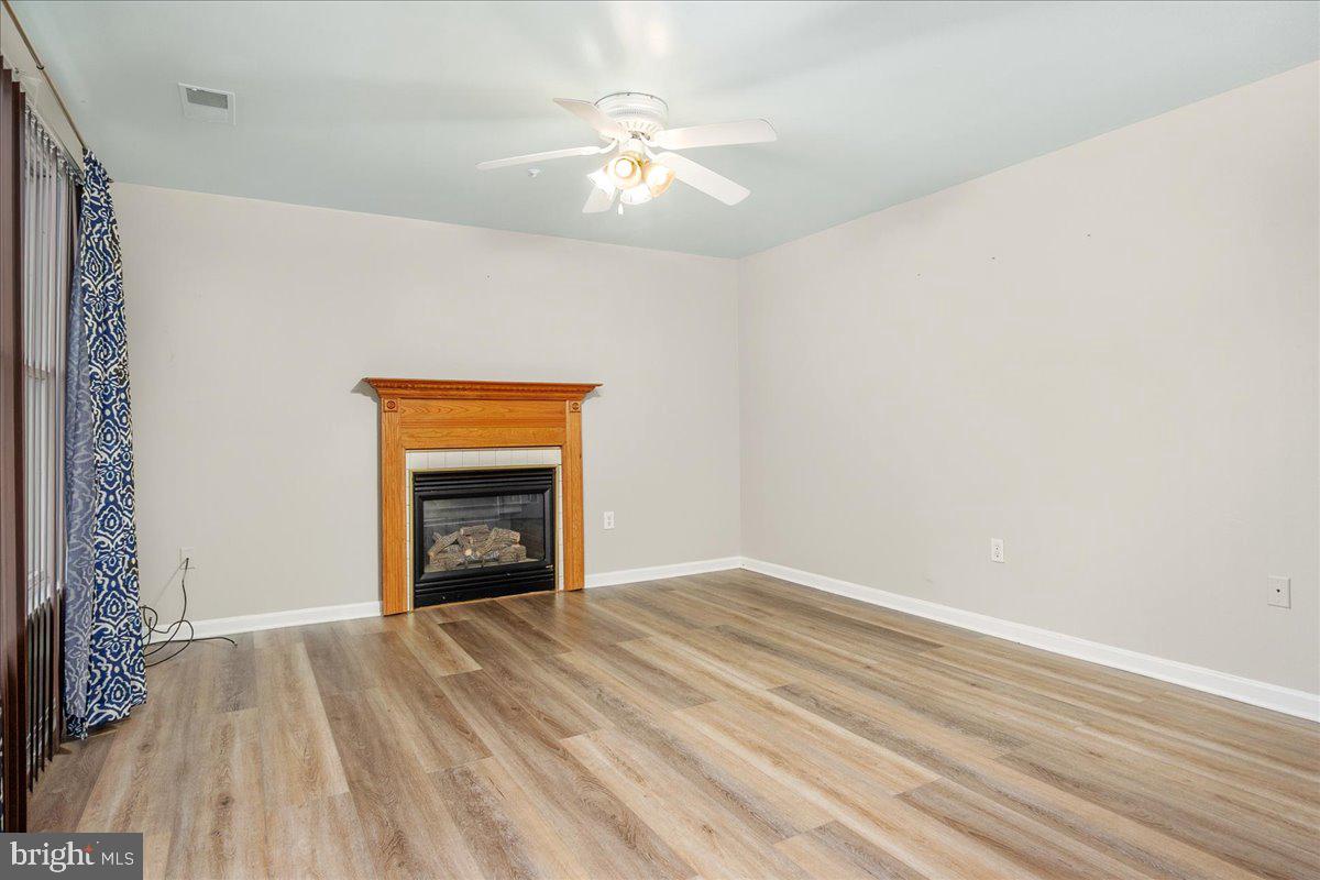 EAST RIDGE - Residential
