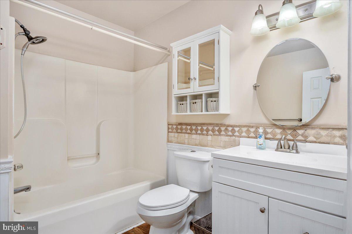 EAST RIDGE - Residential