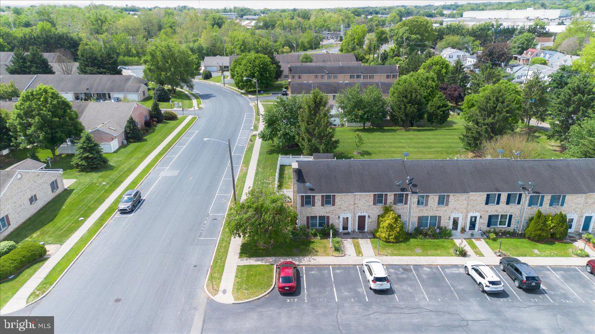 EAST RIDGE - Residential
