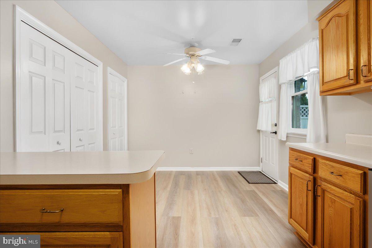 EAST RIDGE - Residential